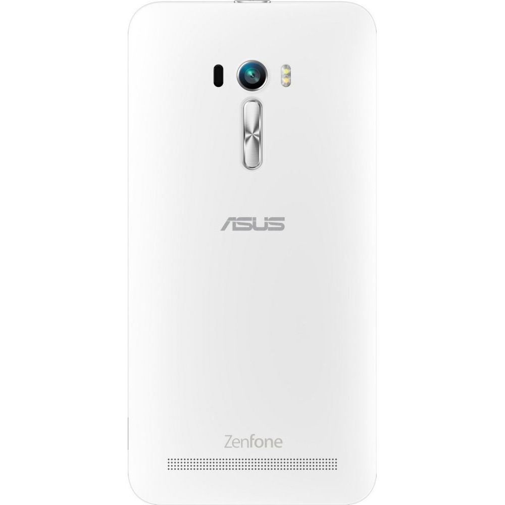 Смартфон ASUS ZenFone Selfie (ZD551KL-1B446WW) White Встроенная память, Гб 16