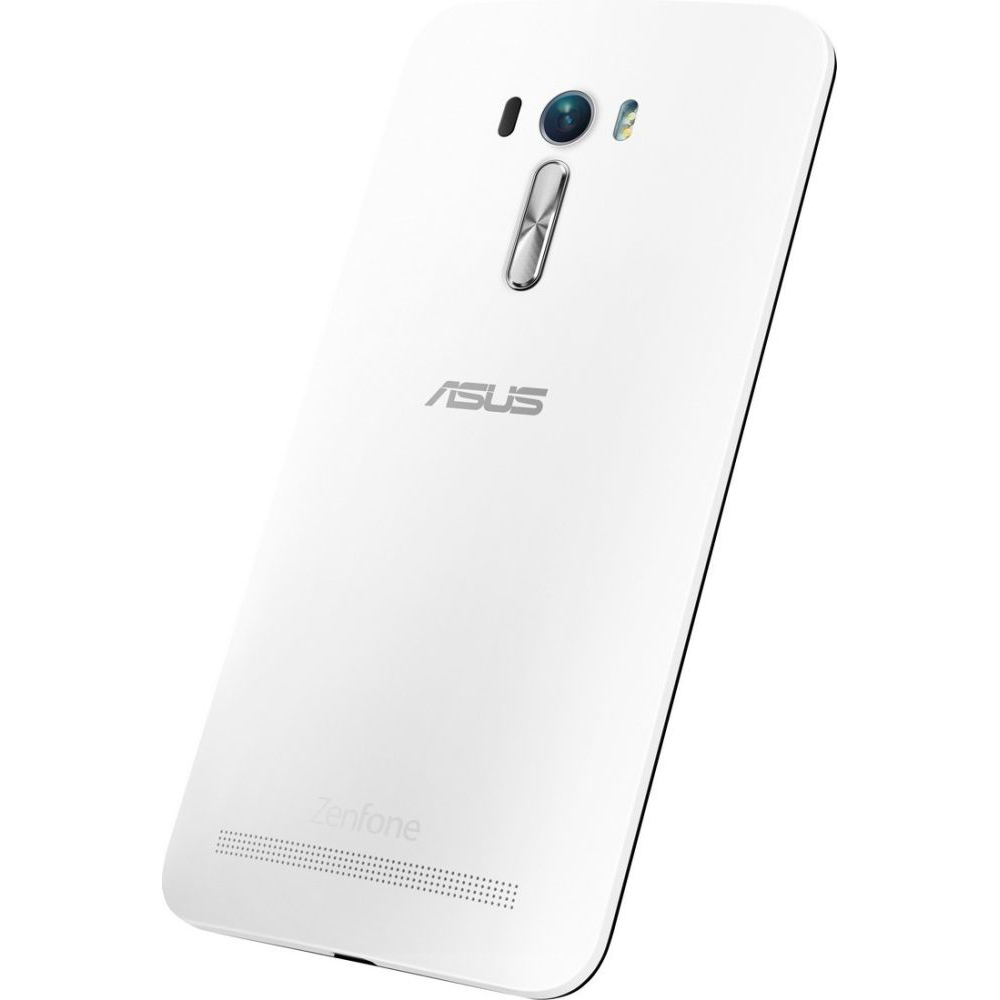 Смартфон ASUS ZenFone Selfie (ZD551KL-1B446WW) White Диагональ дисплея 5.5