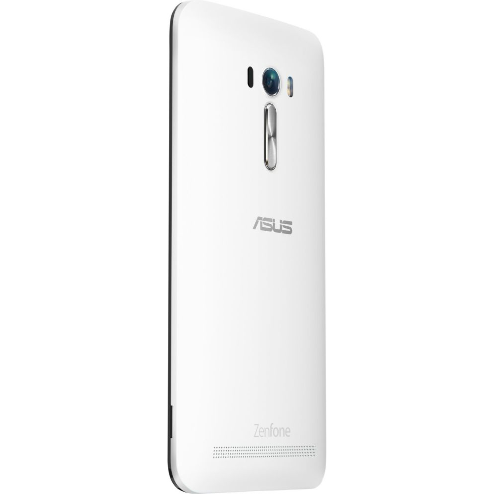 Смартфон ASUS ZenFone Selfie (ZD551KL-1B446WW) White Матрица IPS