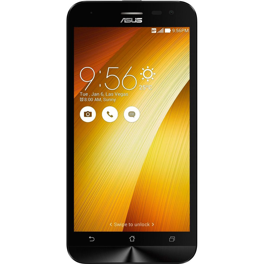 ASUS ZenFone 2 Laser Gold (ZE500KG-6G094WW) купить в Киеве ➦ лучшая цена в  Фокстрот по всей Украине: Харьков, Днепр, Одесса, Николаев, Запорожье