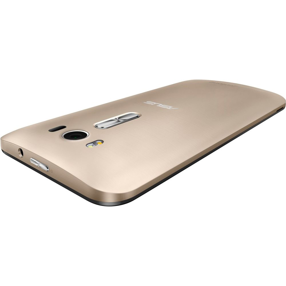 ASUS ZenFone 2 Laser Gold (ZE500KG-6G094WW) купить в Киеве ? лучшая цена в  Фокстрот по всей Украине: Харьков, Днепр, Одесса, Николаев, Запорожье