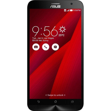 Смартфон ASUS ZenFone 2 Red (ZE551ML-6C462WW)