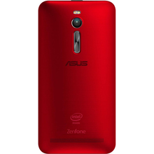 Смартфон ASUS ZenFone 2 Red (ZE551ML-6C462WW)