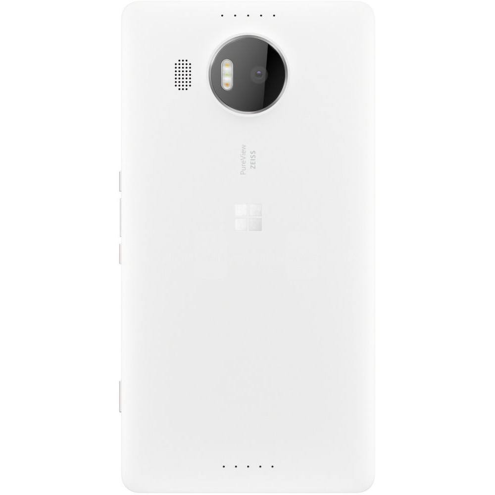 Microsoft Lumia 950 XL DS White купить в Киеве ➦ лучшая цена в Фокстрот по  всей Украине: Харьков, Днепр, Одесса, Николаев, Запорожье