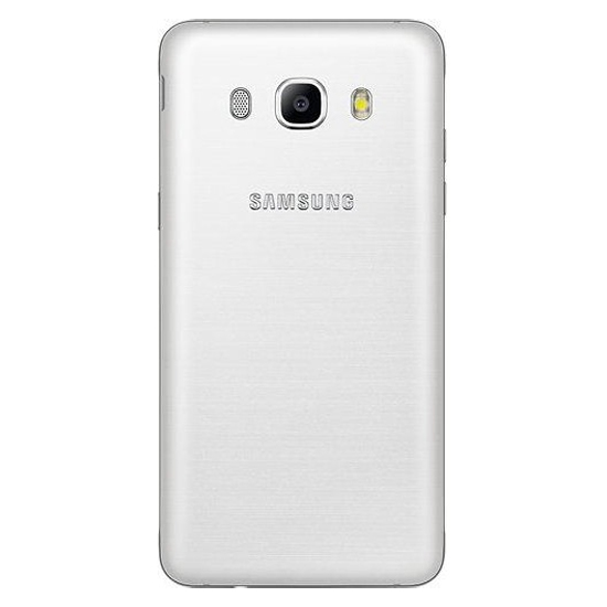 Смартфон Samsung J510H Galaxy J5 (2016) (White) Встроенная память, Гб 16