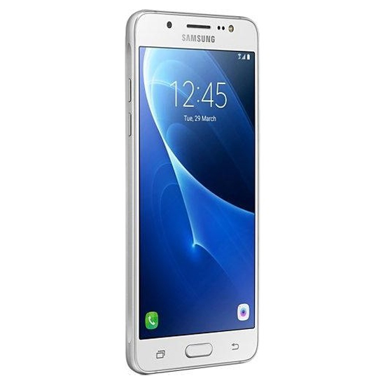 Смартфон Samsung J510H Galaxy J5 (2016) (White) Диагональ дисплея 5.2