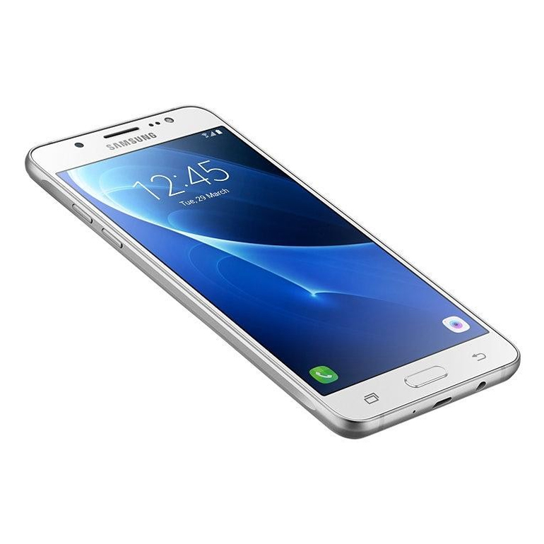 Смартфон Samsung J510H Galaxy J5 (2016) (White) Матрица SUPER AMOLED