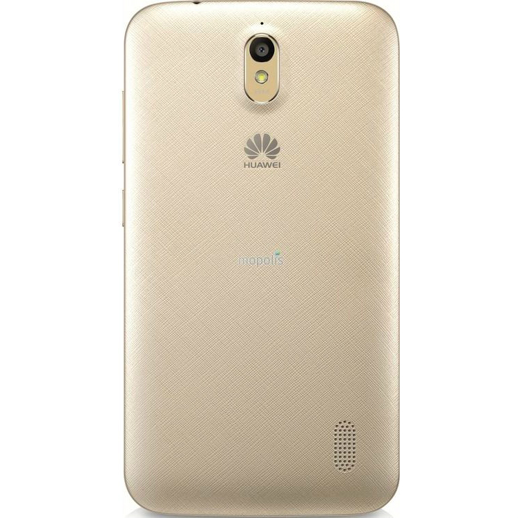 Смартфон HUAWEI Y625 Dual Sim (gold) Оперативна пам'ять, Гб 1