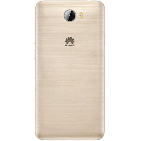 Смартфон HUAWEI Y5 II 1/8Gb Dual Sim Gold Встроенная память, Гб 8