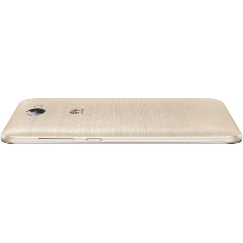 Смартфон HUAWEI Y5 II 1/8Gb Dual Sim Gold Диагональ дисплея 5