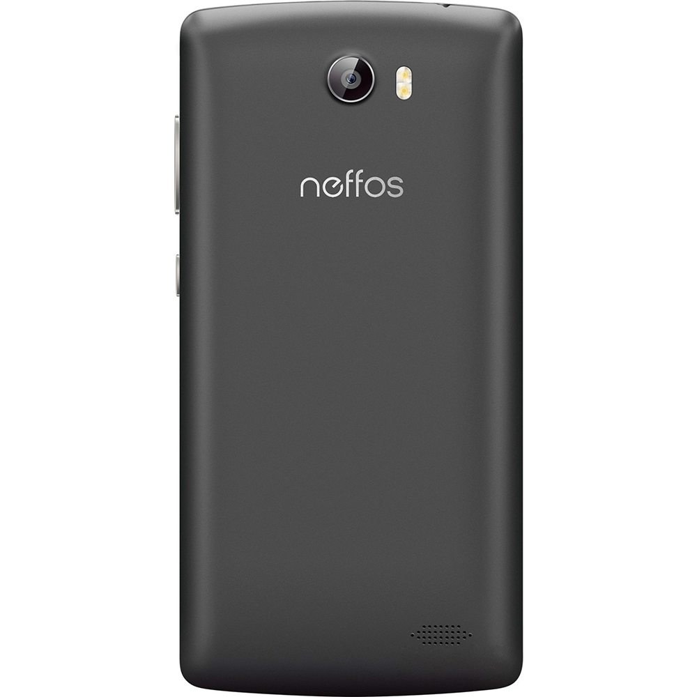 Смартфон TP-LINK Neffos C5 Dual Sim (dark grey) Встроенная память, Гб 16