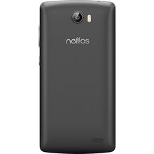 Смартфон TP-LINK Neffos C5 Dual Sim (dark grey)