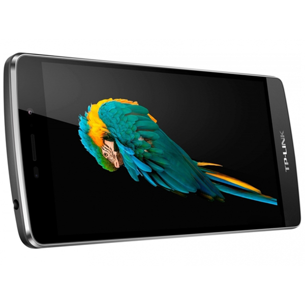 Смартфон TP-LINK Neffos C5 Dual Sim (dark grey) Оперативная память, Гб 2