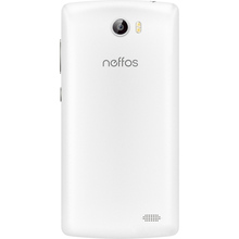 Смартфон TP-LINK Neffos C5 Dual Sim (pearl white)