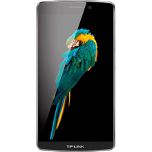 Смартфон TP-LINK Neffos C5 Max Dual Sim (dark grey)