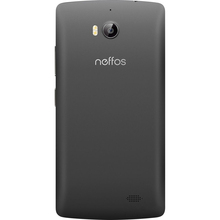 Смартфон TP-LINK Neffos C5 Max Dual Sim (dark grey)