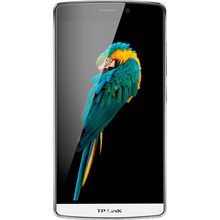 Cмартфон TP-LINK Neffos C5 Max Dual Sim (pearl white)