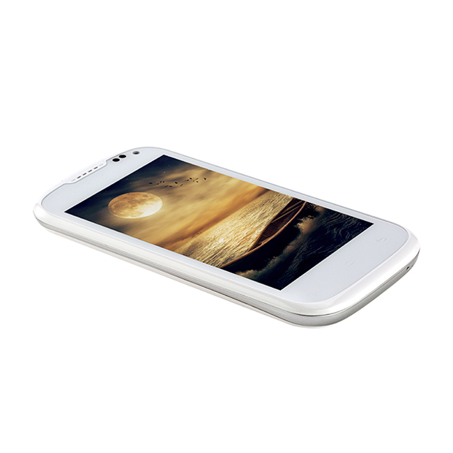 NOMI i401 Colt White (Білий) Оперативна пам'ять, Гб 0.5