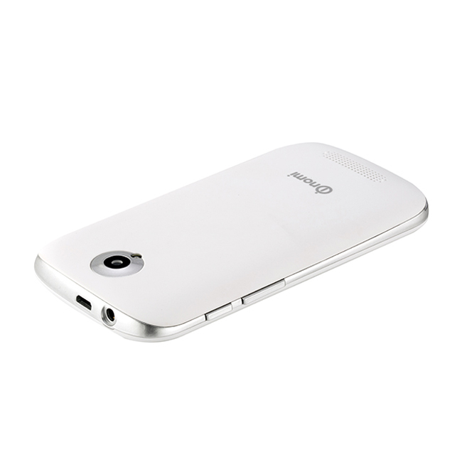 Фото NOMI i401 Colt White (Білий)