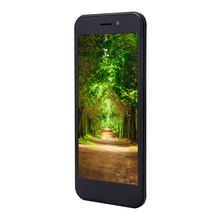 NOMI i507 Spark Black (Чорний)