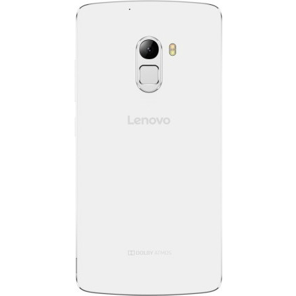 Смартфон LENOVO A7010 X3 Lite Pro Dual Sim (white) Вбудована пам’ять, Гб 16