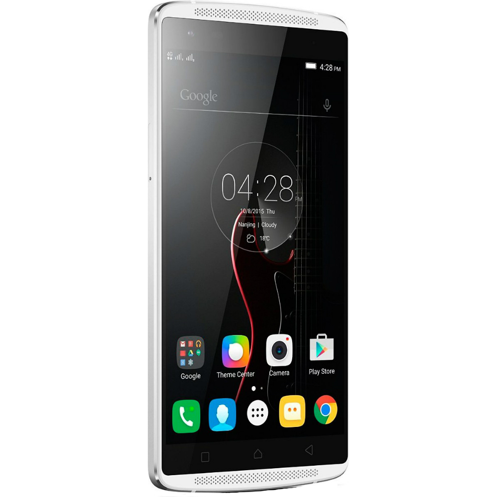 Смартфон LENOVO A7010 X3 Lite Pro Dual Sim (white) Оперативна пам'ять, Гб 3