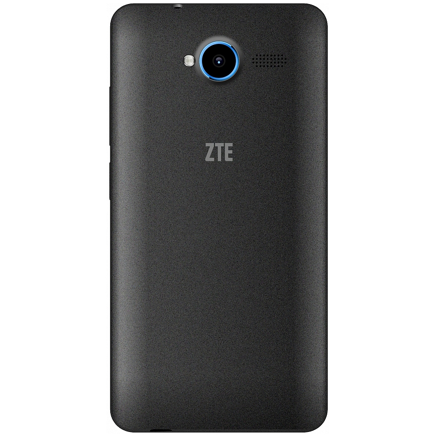 Смартфон ZTE Blade L3 Dual sim Grey Вбудована пам’ять, Гб 8