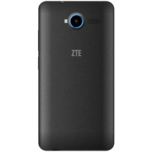 Смартфон ZTE Blade L3 Dual sim Grey