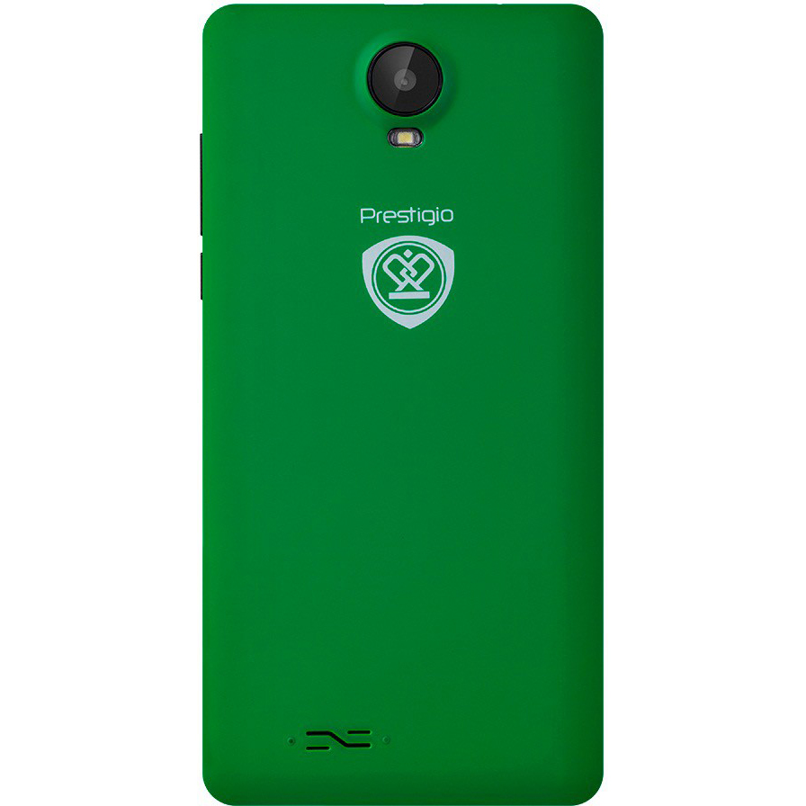 PRESTIGIO MultiPhone Wize E3 3509 Dual Green купить в Киеве ➦ лучшая цена в  Фокстрот по всей Украине: Харьков, Днепр, Одесса, Николаев, Запорожье