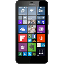 Смартфон MICROSOFT Lumia 640 LTE Dual SIM (black)