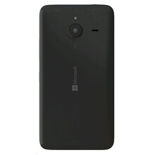 Смартфон MICROSOFT Lumia 640 LTE Dual SIM (black)