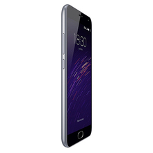 Смартфон Meizu M2 Note 16GB (Grey)