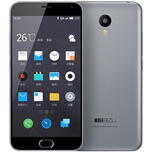 Смартфон MEIZU M2 mini M578H Dual Sim 16GB grey