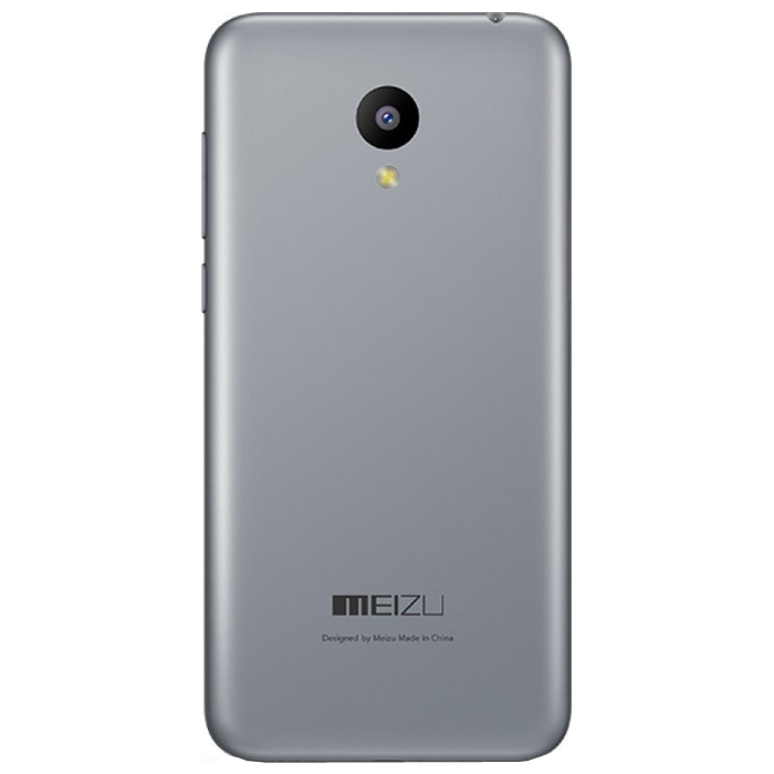 Смартфон MEIZU M2 mini M578H Dual Sim 16GB grey Диагональ дисплея 5