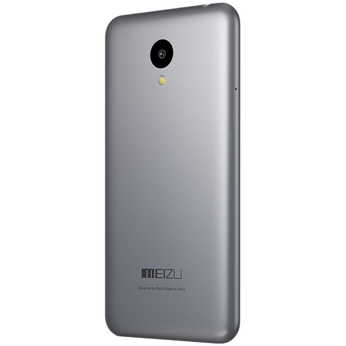 Смартфон MEIZU M2 mini M578H Dual Sim 16GB grey Матрица IPS