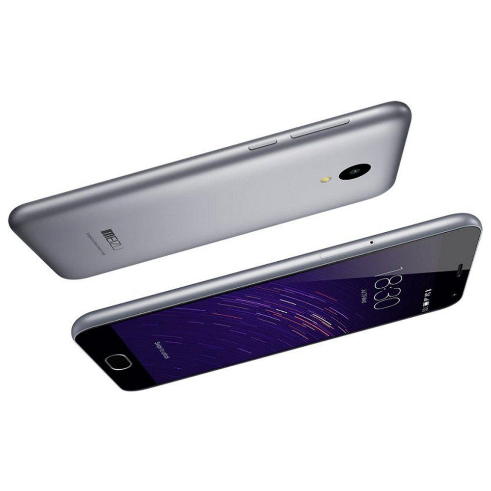 Фото Смартфон MEIZU M2 mini M578H Dual Sim 16GB grey