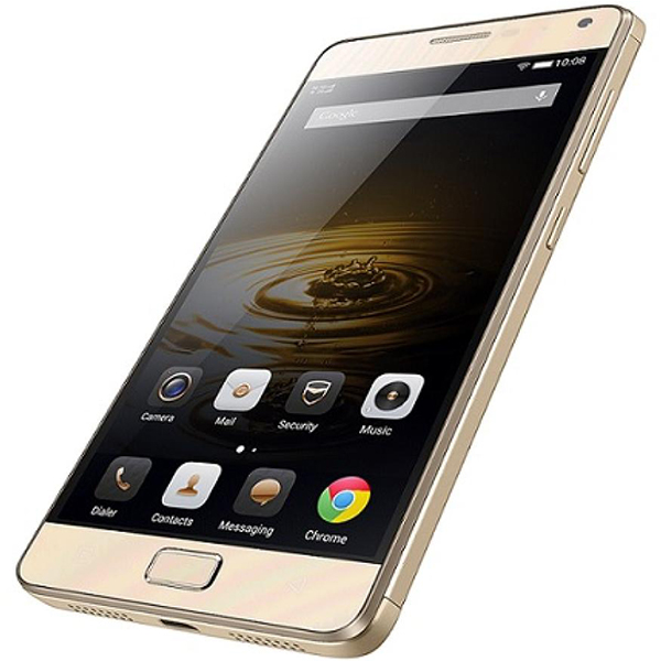 Смартфон LENOVO VIBE P1 Pro Dual Sim (gold) Оперативна пам'ять, Гб 3