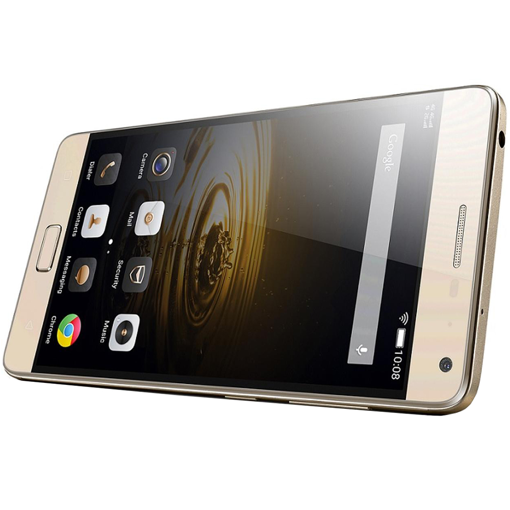 Смартфон LENOVO VIBE P1 Pro Dual Sim (gold) Діагональ дисплея 5.5