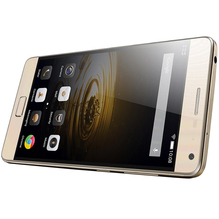 Смартфон LENOVO VIBE P1 Pro Dual Sim (gold)