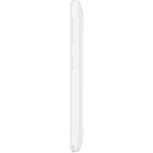 Смартфон LENOVO A1000m white Dual Sim (PA490122UA)