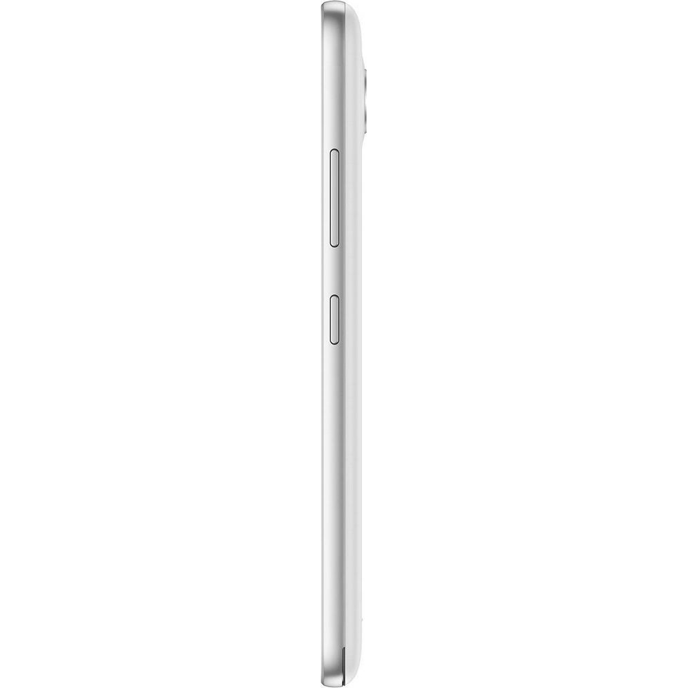 Смартфон LENOVO C2 (K10a40) Dual Sim (white) Матриця IPS