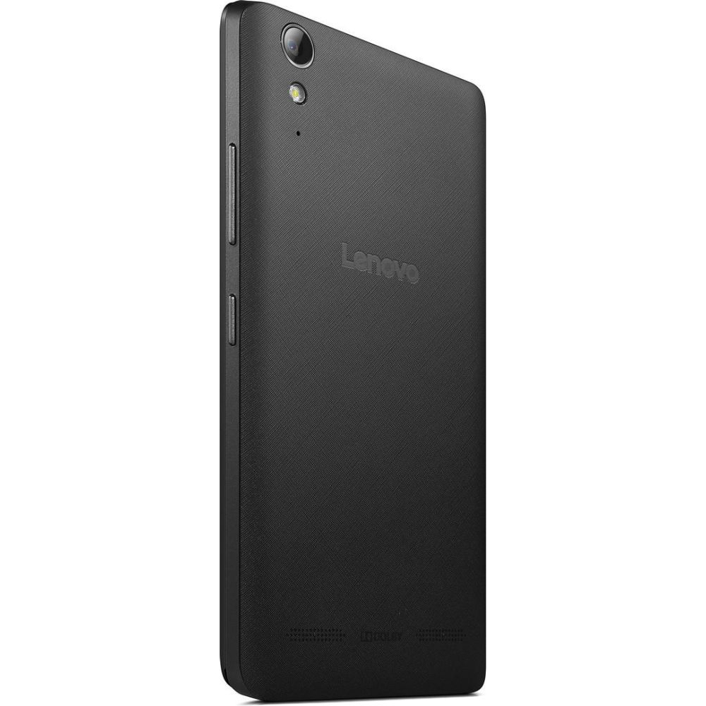 LENOVO A6010 Music (black) купить в Киеве ➦ лучшая цена в Фокстрот по всей  Украине: Харьков, Днепр, Одесса, Николаев, Запорожье