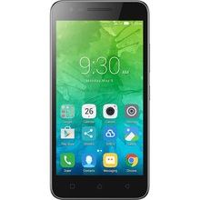 Смартфон LENOVO C2 Power Dual Sim Black (K10a40)