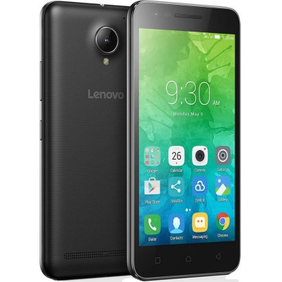 Смартфон LENOVO C2 Power Dual Sim Black (K10a40) Вбудована пам’ять, Гб 16