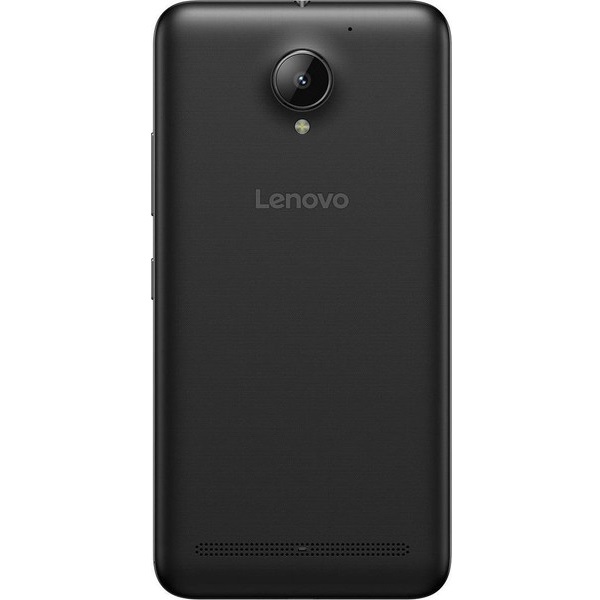 Смартфон LENOVO C2 Power Dual Sim Black (K10a40) Оперативна пам'ять, Гб 2