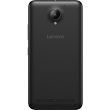 Смартфон LENOVO C2 Power Dual Sim Black (K10a40)