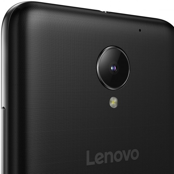 Смартфон LENOVO C2 Power Dual Sim Black (K10a40) Матриця IPS