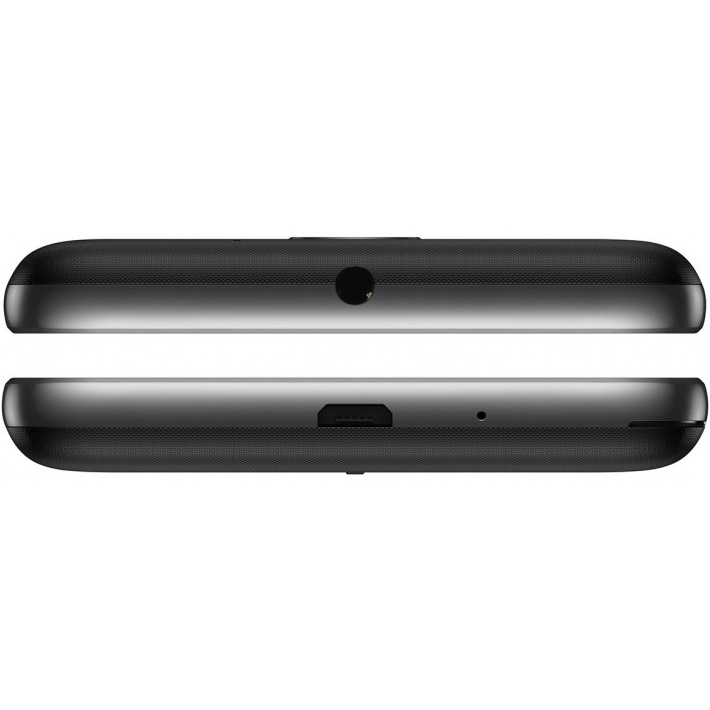 Фото Смартфон LENOVO C2 Power Dual Sim Black (K10a40)