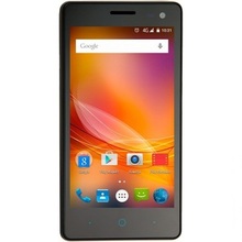 Смартфон ZTE BLADE GF3 Dual Sim (black)