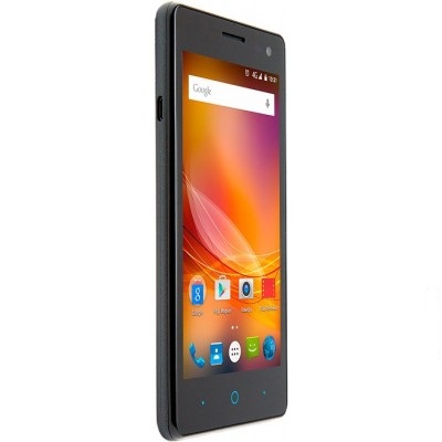 Смартфон ZTE BLADE GF3 Dual Sim (black) Вбудована пам’ять, Гб 8